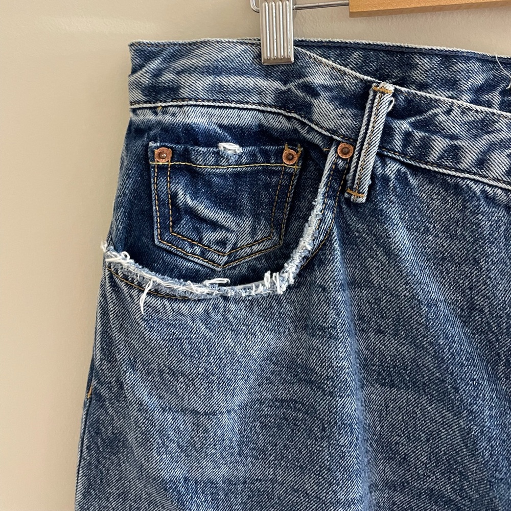Grlfrnd Helena Jeans Size 32 Colour Breakdown - Picture 8 of 16